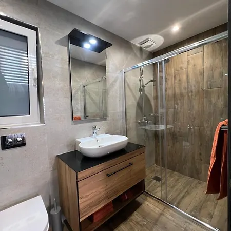 Apartament Luzzu Harbour Modern 2br In Marsaxlokk