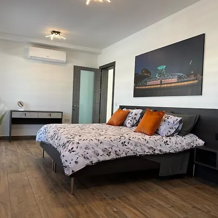 Luzzu Harbour Modern 2br In * Marsaxlokk