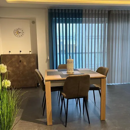Apartament Luzzu Harbour Modern 2br In *