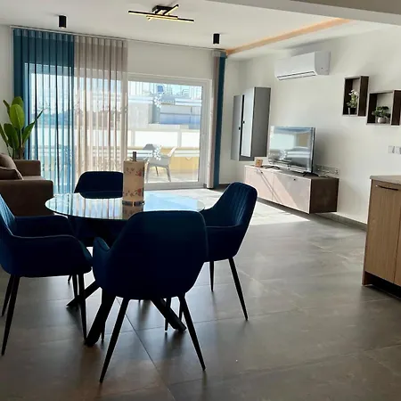 Luzzu Harbour Modern 2br In * Marsaxlokk