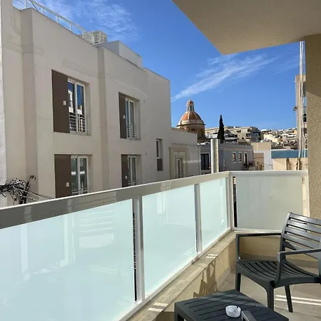 Luzzu Harbour Modern 2br In * Marsaxlokk