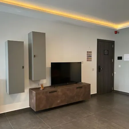 Luzzu Harbour Modern 2br In * Marsaxlokk