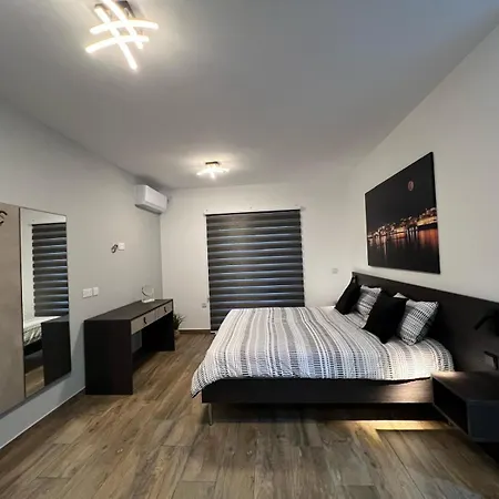 Luzzu Harbour Modern 2br In דירה מרסשלוק