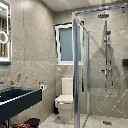 Apartament Luzzu Harbour Modern 2br In