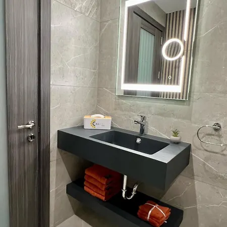 Apartament Luzzu Harbour Modern 2br In Marsaxlokk