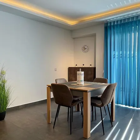 Luzzu Harbour Modern 2br In * Marsaxlokk