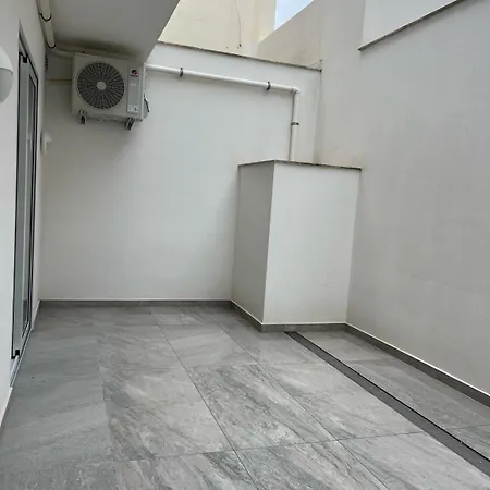 Luzzu Harbour Modern 2br In מרסשלוק